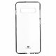 Samsung Galaxy S10 Plus G975 Mercury Pearl Jelly Transperant