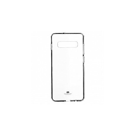 Samsung Galaxy S10 Plus G975 Mercury Pearl Jelly Transperant