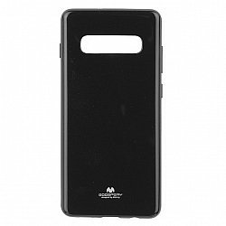 Samsung Galaxy S10 Plus G975 Mercury Pearl Jelly Black