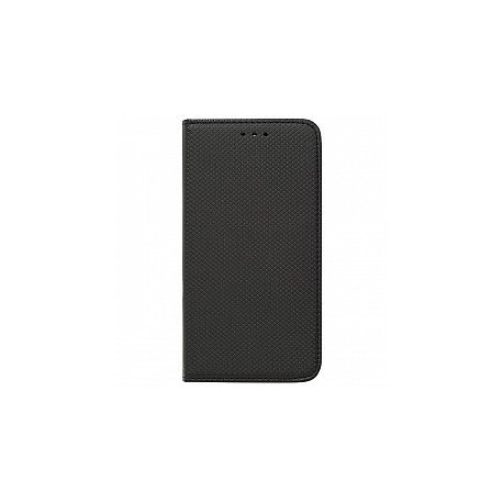 Huawei P8 Lite MB Econ Book Case Magnet Black