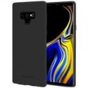 Samsung Galaxy Note 9 N960 Mercury Soft Feeling Case Black