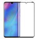 Huawei P30/P30 Lite Tempered Glass Full Screen Protector Black