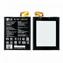 LG G6 H870 Battery BL-T32