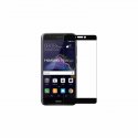 Huawei P8 Lite/P9 Lite 2017 Full Cover Tempered Glass 9H Black