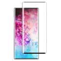 Samsung Galaxy Note 10 N970 Full Cover Tempered Glass 9H Black