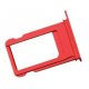IPhone 7 Plus Sim Tray Red