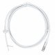 Macbook Power Supply Cable 1.65M 45W/60W/85W White