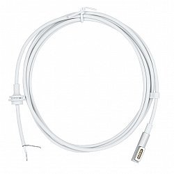 Macbook Power Supply Cable 1.65M 45W/60W/85W White