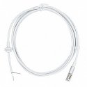 Macbook Power Supply Cable 1.65M 45W/60W/85W White
