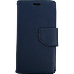 Xiaomi Redmi Note 7 Pro Book Case Dark Blue