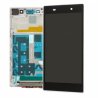 Sony Xperia Ζ1 / L39H / C6903 TouchScreen+ LCD+ FRAME WHITE