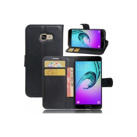 Xiaomi Mi A3/7x Book Case Black