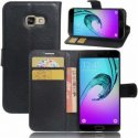 Xiaomi Mi A3/7x Book Case Black