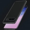 Samsung Galaxy S10 Plus G975 Silicone Case Black