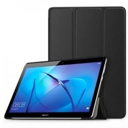Huawei Mediapad T3 9.6" Smart Book Case Black