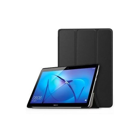 Huawei Mediapad T3 9.6" Smart Book Case Black