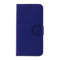 Samsung Galaxy S10 G973 Book Case Blue