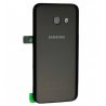 Samsung Galaxy A3 2017 A320 Battery Cover Black + Camera Lens