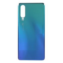 Huawei P30 Battery Cover Twilight