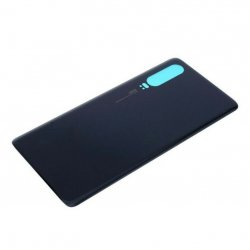Huawei P30 Battery Cover Black