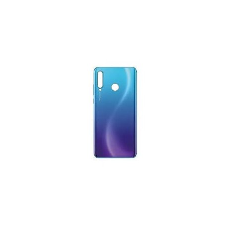 Huawei P30 Lite Battery Cover Twilight