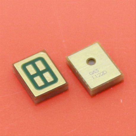 Nokia E51/E52/5310/5610 Microphone