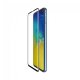 Samsung Galaxy A80 A805 5D Full Glue Gorilla Tempered Glass 9H Black
