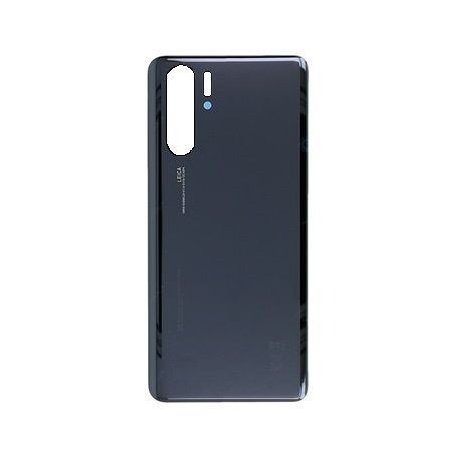 Huawei P30 Pro Battery Cover Black