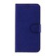 Samsung Galaxy Note 10 Plus N975 Book Case Blue