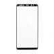 Samsung Galaxy Note 8 N950 HOCO Full Cover Tempered Glass Black