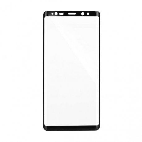 Samsung Galaxy Note 8 N950 HOCO Full Cover Tempered Glass Black