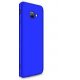 Samsung Galaxy J4 Plus J415 IC Silicone Case Blue