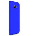 Samsung Galaxy J4 Plus J415 IC Silicone Case Blue