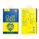 Samsung Galaxy S8 Plus G955 HOCO Full Cover Tempered Glass Black