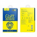 Samsung Galaxy S8 Plus G955 HOCO Full Cover Tempered Glass Black