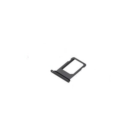 IPhone 8 Sim Tray Black