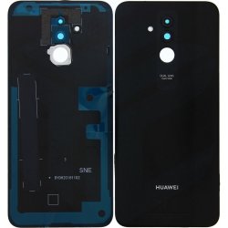 Huawei Mate 20 Lite Battery Cover Black