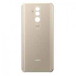 Huawei Mate 20 Lite Battery Cover Gold