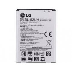 LG Prada L70 Battery BL-52UH