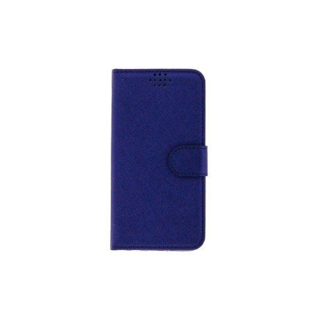 Huawei Mate 20 Lite Book Case Blue