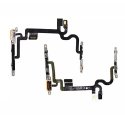IPhone 7 Volume ON/OFF Flex Cable Black