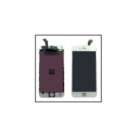 IPhone 6 Plus Lcd+TouchScreen Orig. Quality White