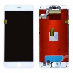 IPhone 6S Plus Lcd+Touch Screen Orig. Quality White