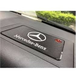Car Dashboard Non Slip Mat Mercedes Benz