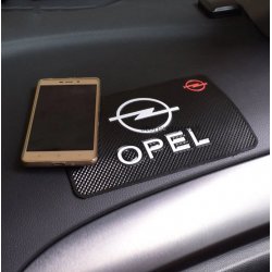 Car Dashboard Non Slip Mat Opel