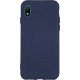 Huawei Y5 2019 Mercury I-Jelly Metal Case Black