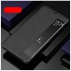 Huawei P30 Book Case View Cover Black