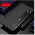 Huawei P30 Book Case View Cover Black