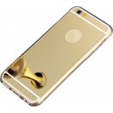 IPhone 6/6s Mirror Back Case Gold