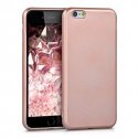 IPhone 6/6S Silicone IC Case RoseGold